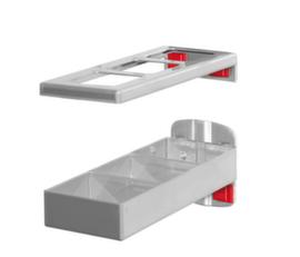 Kappes Combination holder RasterPlan®