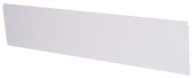 Bedrunka + Hirth Magnetic wall for Packing table, height 302 mm