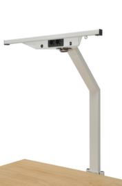 Bedrunka + Hirth Halogen light