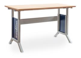 Bedrunka + Hirth Assembly table basic element