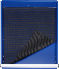 RAU Anti-slip mat for Workbench