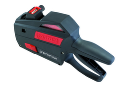 Price labeler for Date printing