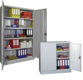 PAVOY Large hinged door wardrobe