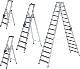 MUNK Stepladder