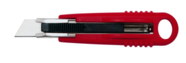 WEDO Cutter Safety Standard rt including 2 spare blades
