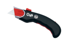 WEDO Cutter Safety Premium sw