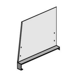 hofe Compartment divider