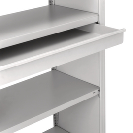 hofe Drawer for boltless shelving