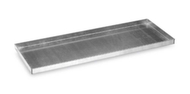 hofe Tray shelf for tray shelving