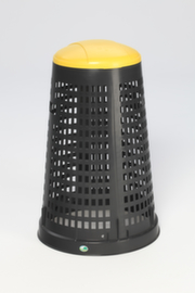 VAR Basket housing