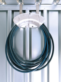 Säbu Cable/hose suspension for Container
