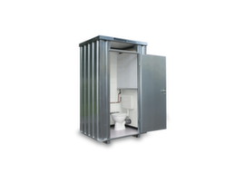 Säbu Multi-purpose and WC box