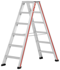 Hymer Industrial stepladder