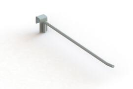 META Clip-on holder MINI-RACK for Profile storage rack
