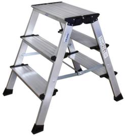 Krause Folding step