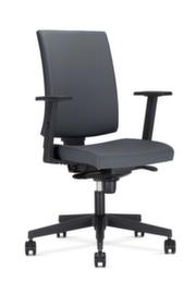 Nowy Styl Office swivel chair Navigo Profi with synchro mechanism