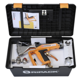 Shrink gun RIPACK 3000