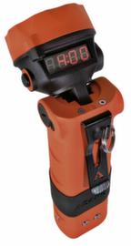 Lacont LED rechargeable hand lamp Adalit IL-300