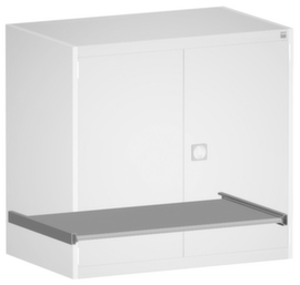 bott Pull-out shelf cubio for system enclosure