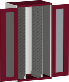 bott Vertical cabinet cubio