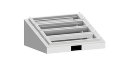 bott CNC tool carrier pull-out