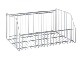 bott Wire basket for perforated walls
