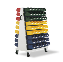 bott System panel trolley