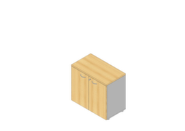 Quadrifoglio Cabinet Practika