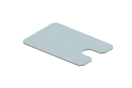 META Shims for Wide span rack