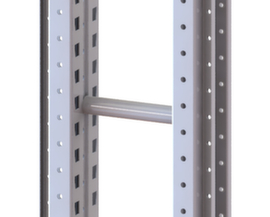 META Intermediate piece for Double shelf