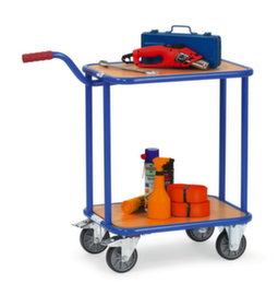 fetra Handle trolley