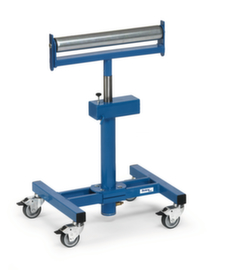 fetra Roller stand, Load capacity 150 kg