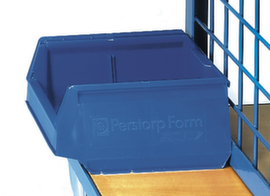 fetra Open fronted storage box