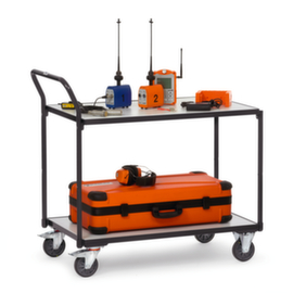 ESD trolley