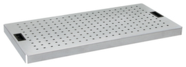 stumpf Perforated sheet insert
