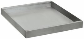 stumpf Tray base for environmental cabinet