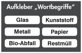 Sticker set