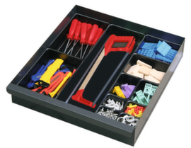Drawer insert set