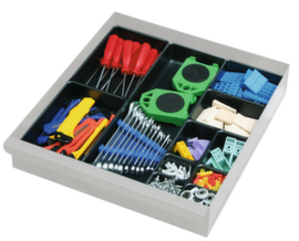 stumpf Drawer Serie 2000 for workshop cabinet