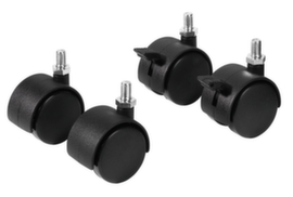 Franken Roller set
