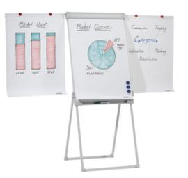 Franken Flipchart board PRO Deluxe Standard