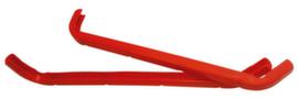 VARIOfit Skids for skid steer trolley