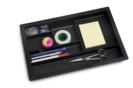 Bisley Material insert