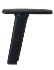 bimos 4D armrests Neon for Modular swivel chair, height/width/depth adjustable, swivel-mounted