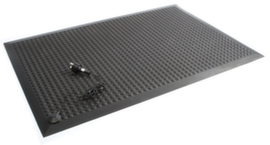 ESD workstation mat COBAelite®