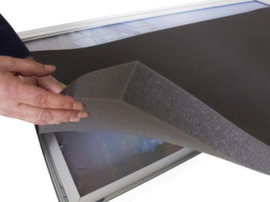 Sound insulation