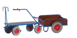 Rollcart Bicycle trailer