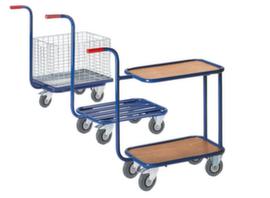 Rollcart Handle trolley