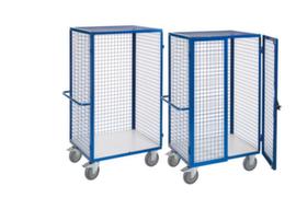 Rollcart ESD cabinet trolley