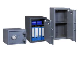 Format Tresorbau Furniture insert safe security level S1